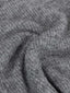 MUSTER Strickkleid Suzan | Grau