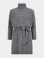 Knitted dress Suzan Grey