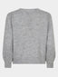 Knitted Sweater Cassidy Grey