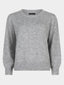 Knitted Sweater Cassidy Grey