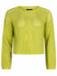 MUSTER_Strickpullover Delphine | Kalk