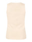 Stricktop Keely | Ecru