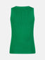 Knitted top Keely | Green