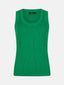 Knitted top Keely | Green