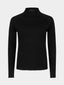 Knitted top Kit Black