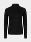 Knitted top Kit | Black