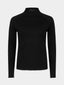 BEISPIEL Stricktop-Set | Schwarz