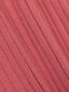 BEISPIEL Stricktop-Set | Dunkles Rouge