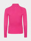 Knitted top Kit Pink