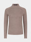 Knitted top Kit Warm grey