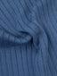 SAMPLE Knitted top Kit | Blue