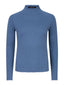 Knitted top Kit | Blue