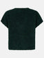 Knitted Cardigan Rochelle | Emerald