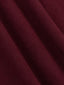 Knitted Skirt Elia | Burgundy