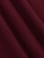 SAMPLE Knitted Skirt Elia | Burgundy