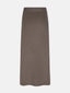 SAMPLE Knitted Skirt Elia | Mud