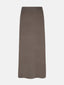 SAMPLE Knitted Skirt Elia | Mud