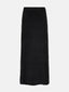 Knitted skirt Eveline | Black