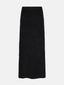 Knitted skirt Eveline | Black