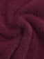 Knitted Sweater Angelina | Cherry