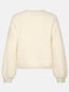 Knitted Sweater Angelina | Off-white