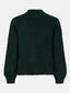 Knitted Sweater Brielle | Emerald