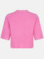 SAMPLE Knitted Sweater Bunny | Pink