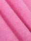 SAMPLE Knitted Sweater Bunny | Pink