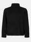 Knitted sweater Delia | Black