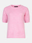 SAMPLE Knitted Sweater Eddie | Pink
