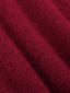 Knitted Sweater Eddie | Red