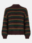 Knitted Sweater Elise | Multi