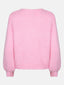 SAMPLE Knitted Sweater Flo | Pink