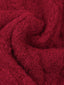 Knitted sweater Jessie | Red