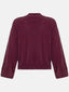 Knitted Sweater Patty | Cherry