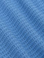 Knitted top Clara | Blue