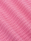 SAMPLE Knitted top Clara | Coral pink