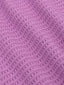 Knitted top Clara | Violet
