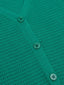 Knitted top Elin | Sea green