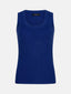 Knitted top Keely | Cobalt