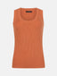 SAMPLE Stricktop Keely | Dunkelorange