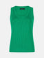 Knitted Top Keely | Green