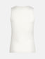 MUSTER Stricktop Keely | Cremefarben