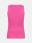 MUSTER Stricktop Keely | Rosa