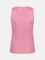 Knitted top Keely | Pink
