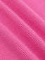 MUSTER Stricktop Keely | Rosa