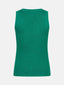 Knitted top Keely | Sea green