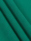 SAMPLE Knitted top Keely | Sea green