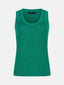 Knitted top Keely | Sea green