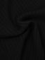 SAMPLE Knitted Top Kit | Black
